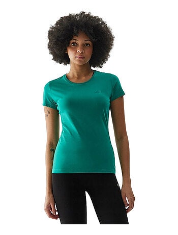 4F - T-shirt