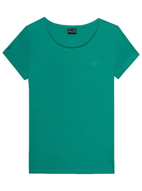 4F - T-shirt - Kiabi