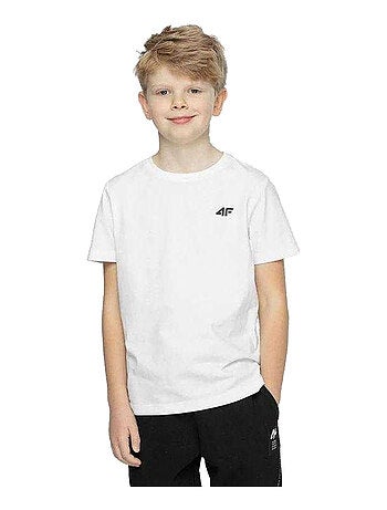 4F - T-shirts motif/style uni