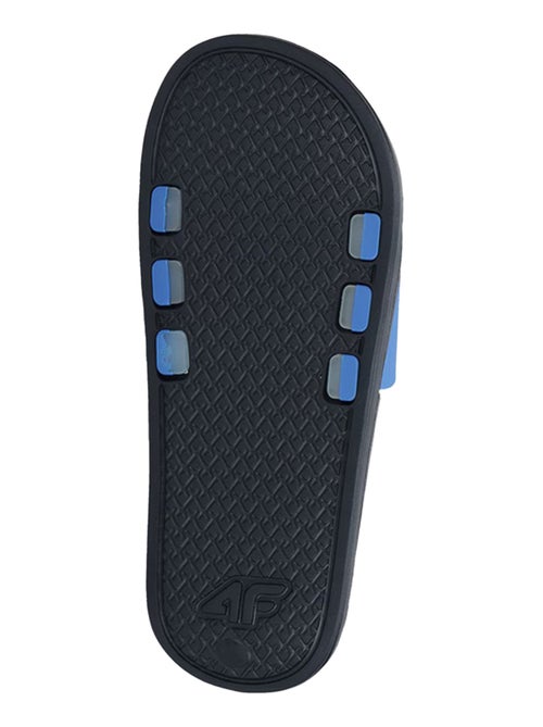 4F - Tongs 4FJMM00FFLIM017A - Kiabi