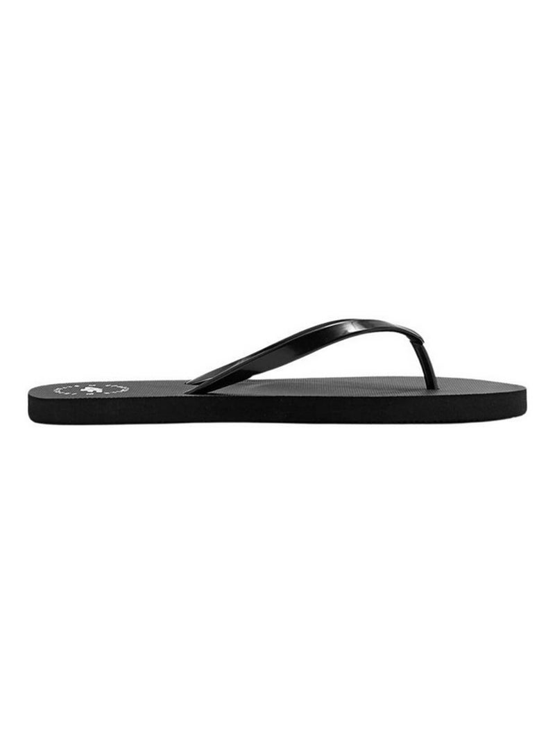 4F - Tongs 4FMM00FFLIF018A Noir - Kiabi