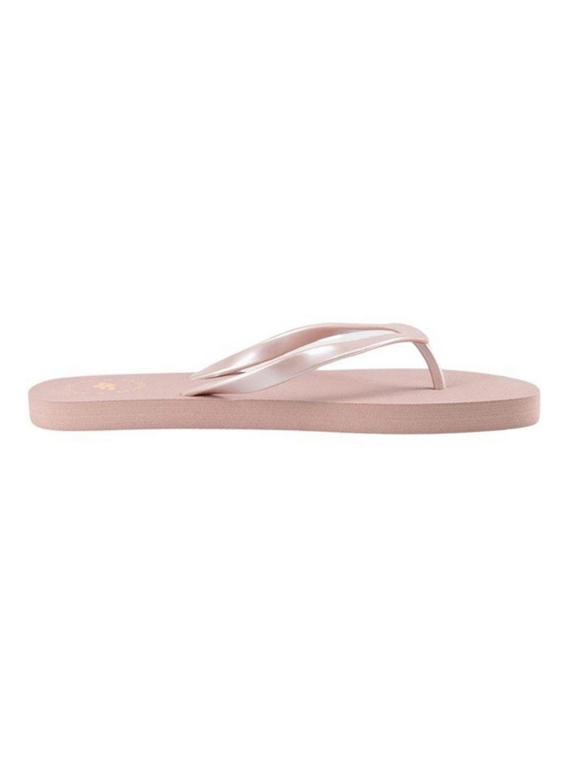 4F - Tongs 4FMM00FFLIF018A Rose - Kiabi