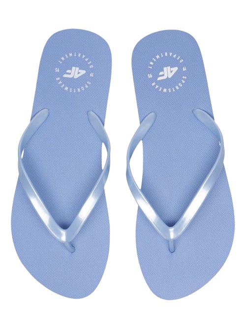 4F - Tongs 4FSS23FFLIF064 - Kiabi