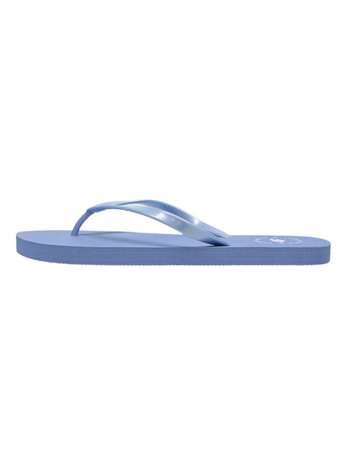 4F - Tongs 4FSS23FFLIF064 - Kiabi