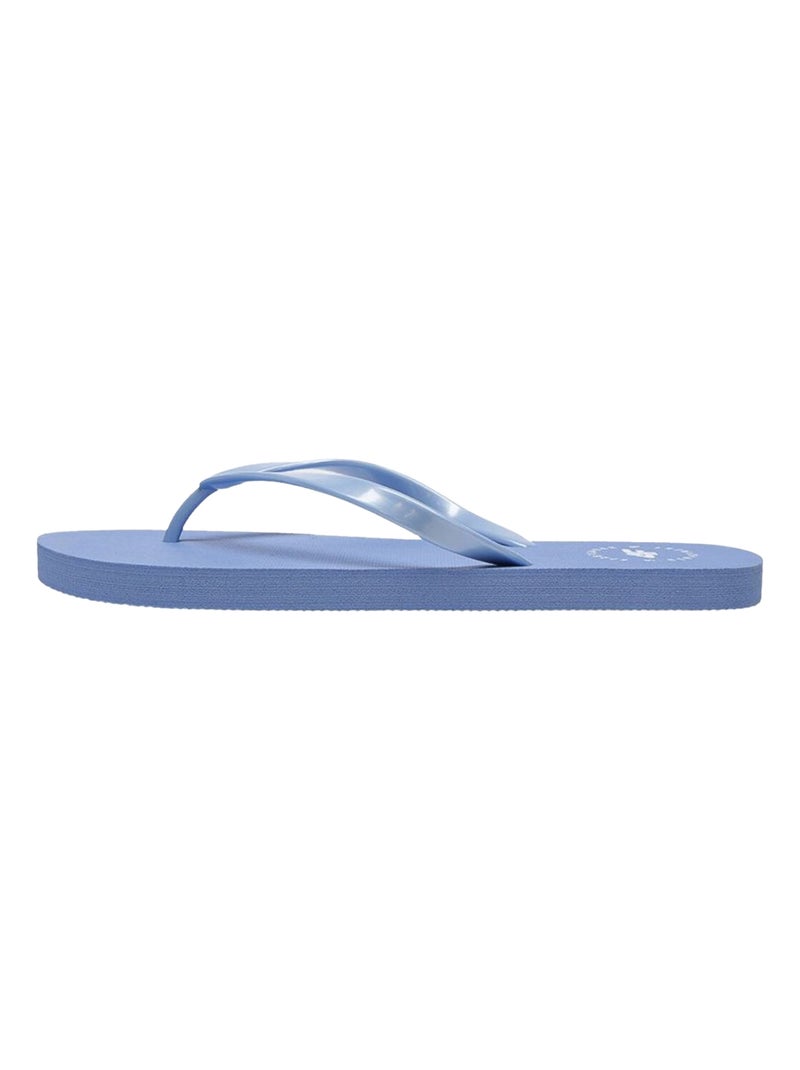 4F - Tongs 4FSS23FFLIF064 Bleu - Kiabi