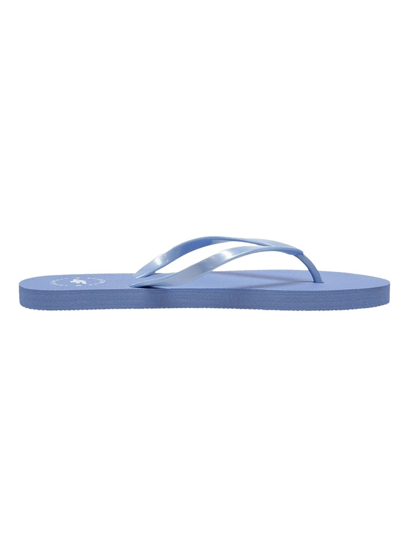 4F - Tongs 4FSS23FFLIF064 Bleu - Kiabi