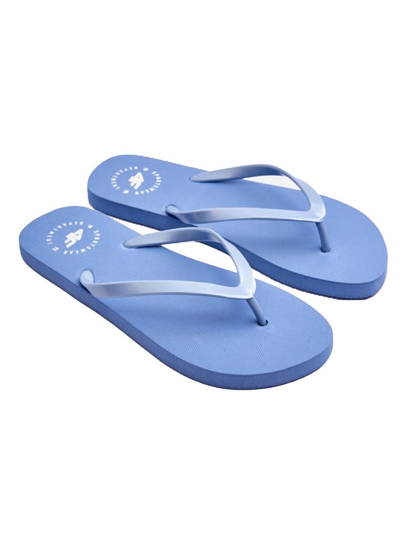 4F - Tongs 4FSS23FFLIF064 Bleu - Kiabi