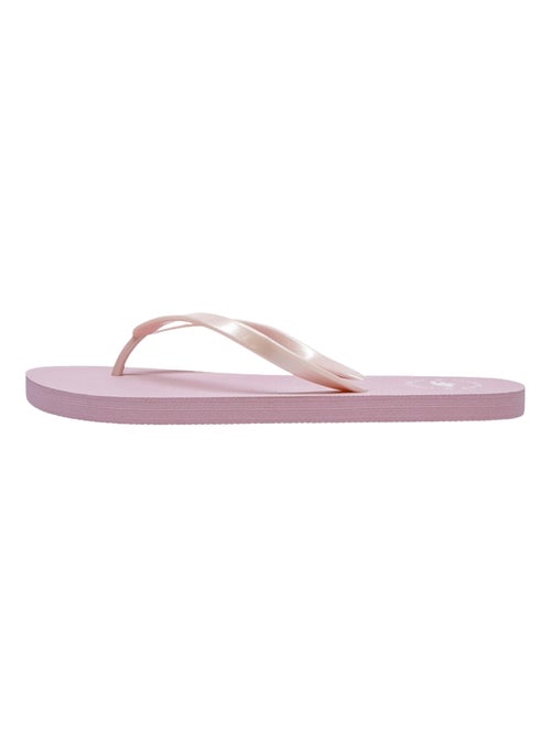 4F - Tongs 4FSS23FFLIF064 - Kiabi