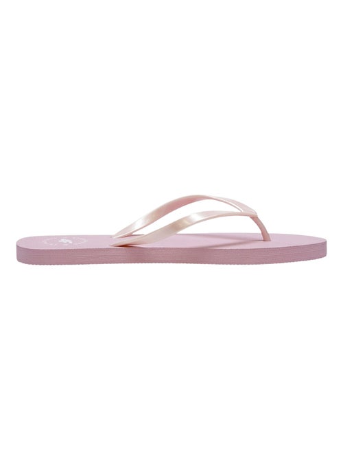 4F - Tongs 4FSS23FFLIF064 - Kiabi