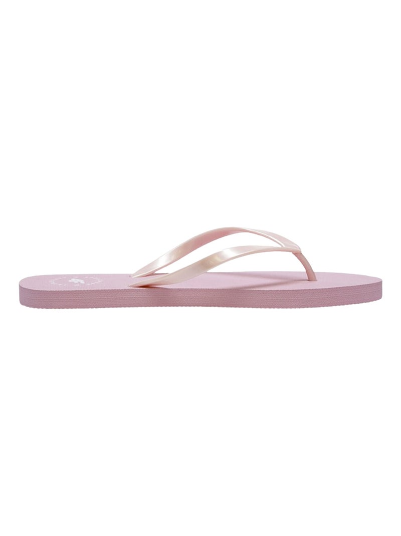 4F - Tongs 4FSS23FFLIF064 Rose - Kiabi