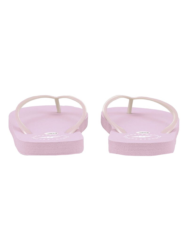 4F - Tongs 4FSS23FFLIF064 Rose - Kiabi