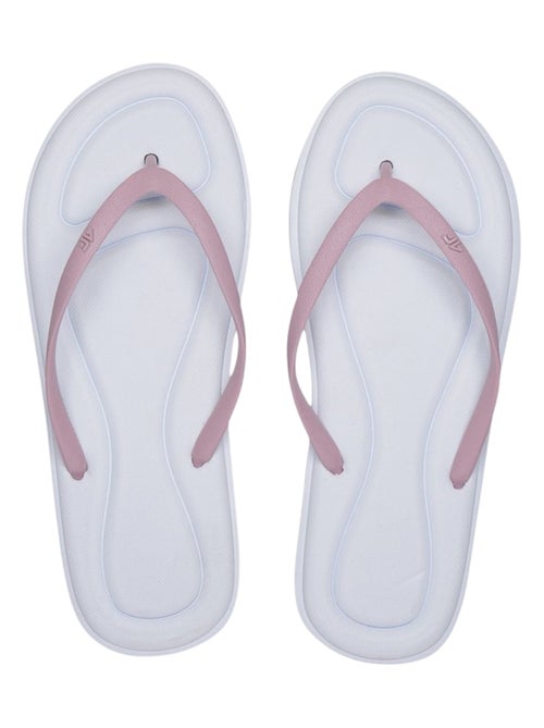 4F - Tongs 4FSS23FFLIF067OFF - Kiabi