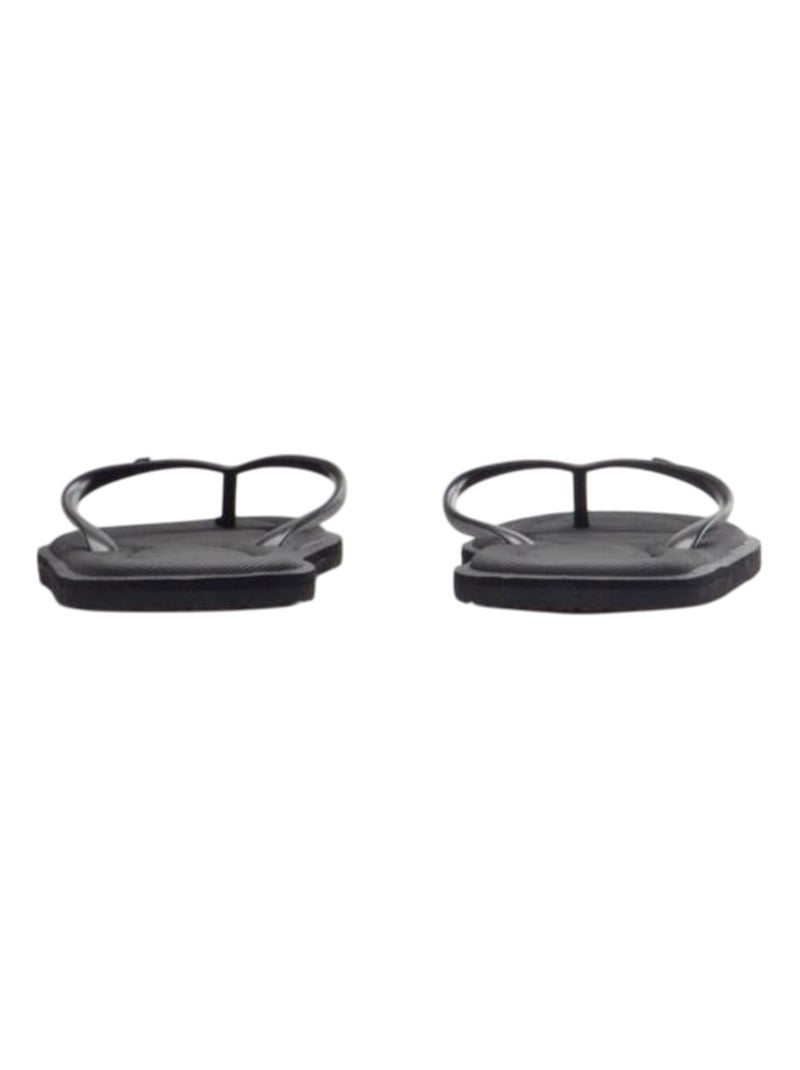 4F - Tongs 4FSS23FFLIF067OFF Noir - Kiabi