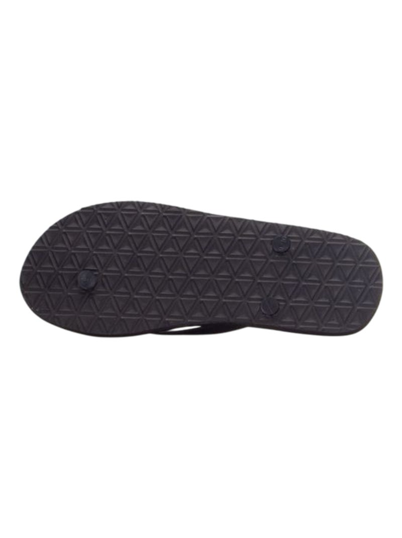 4F - Tongs 4FSS23FFLIF067OFF Noir - Kiabi