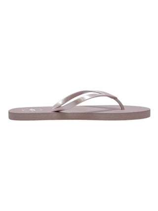 4F - Tongs