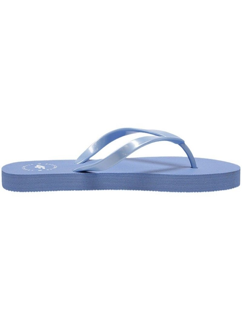 4F - Tongs Bleu - Kiabi