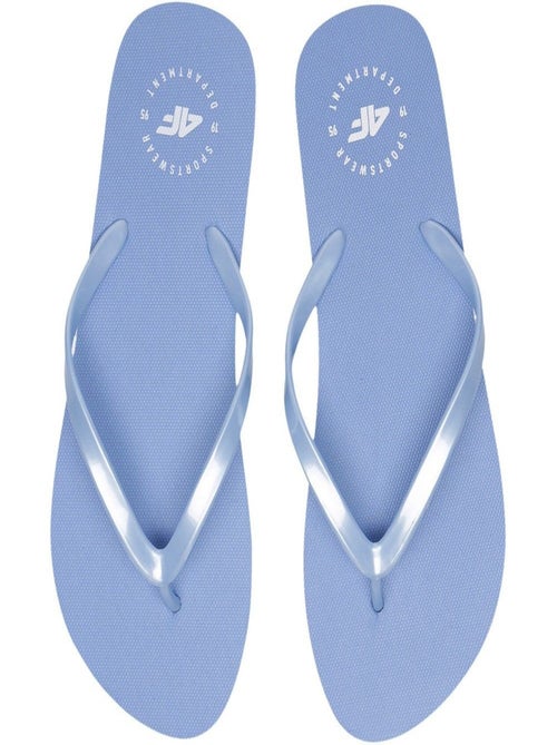 4F - Tongs - Kiabi