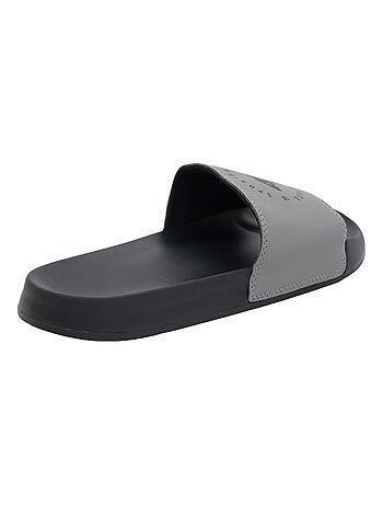 4F - Tongs été motif/style logo