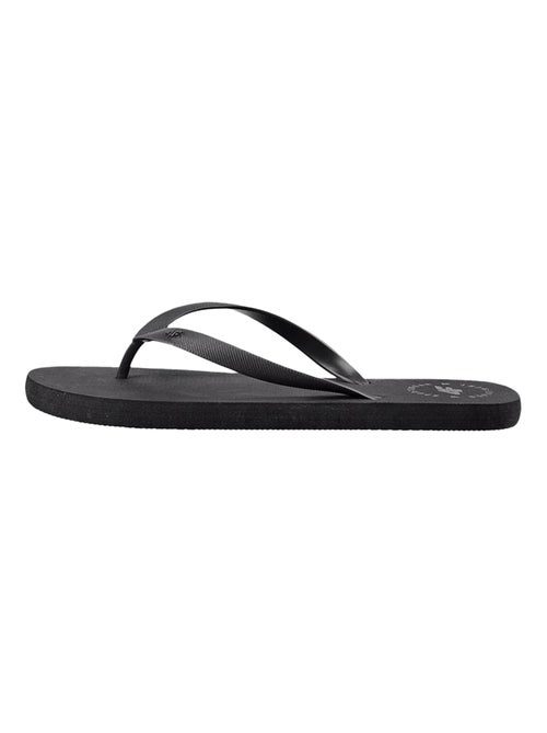 4F - Tongs motif/style logo - Kiabi