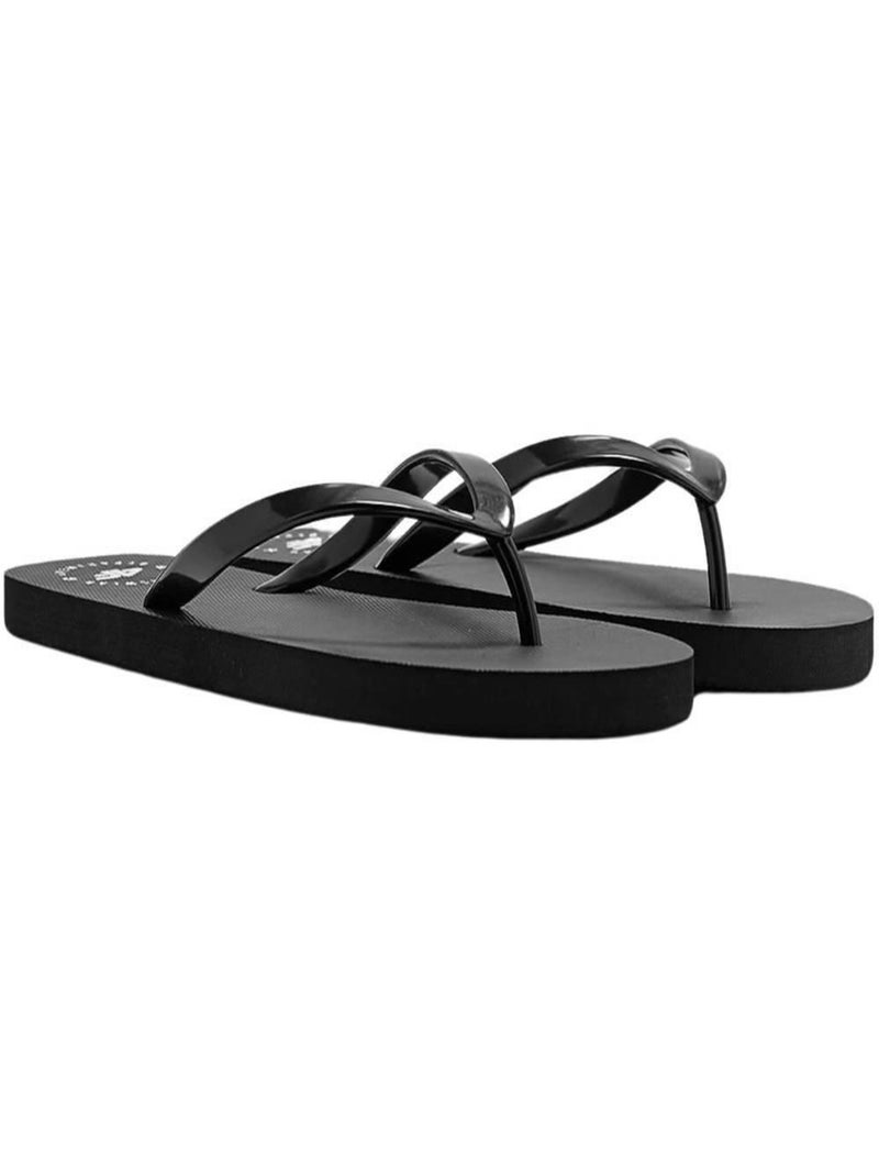 4F - Tongs Noir - Kiabi