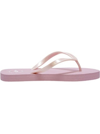 4F - Tongs