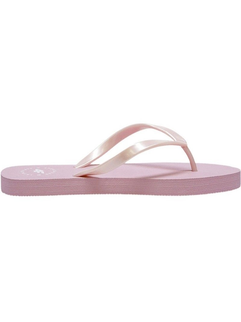 4F - Tongs Rose - Kiabi