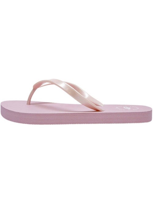 4F - Tongs - Kiabi