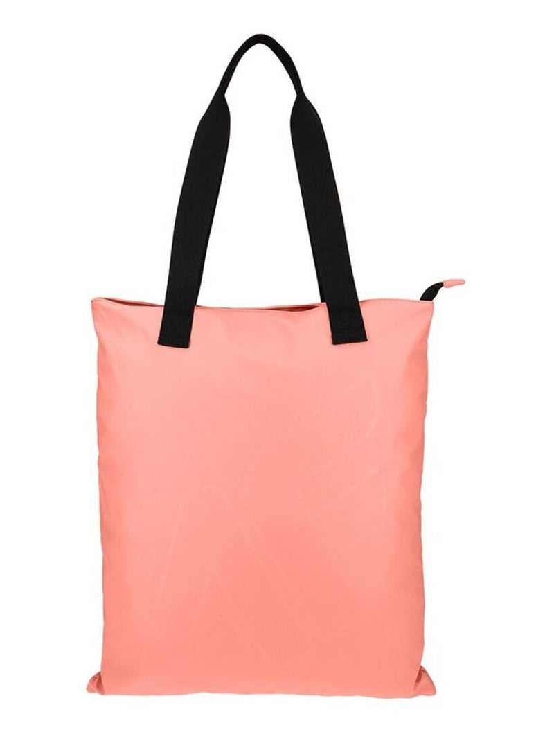 4F - Tote bag H4L21 Rose - Kiabi