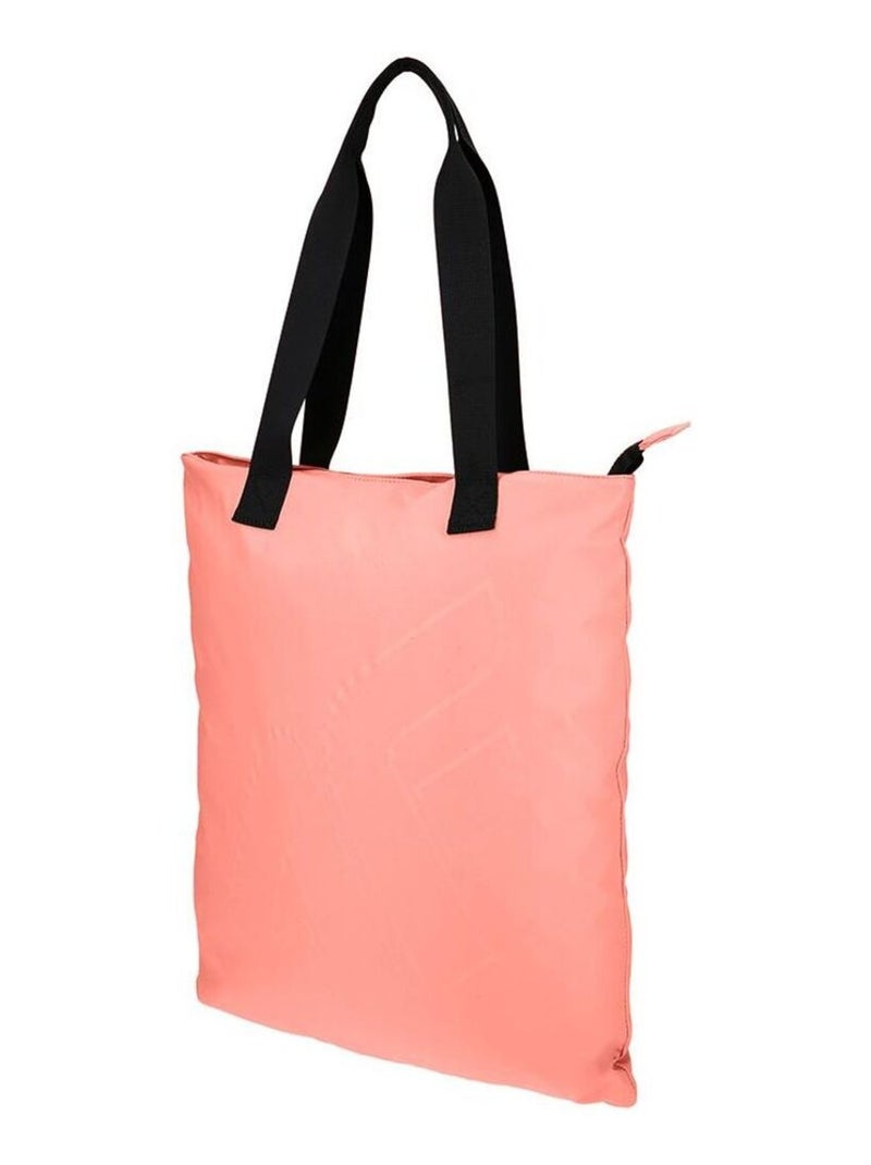 4F - Tote bag plage H4L21 Rose - Kiabi