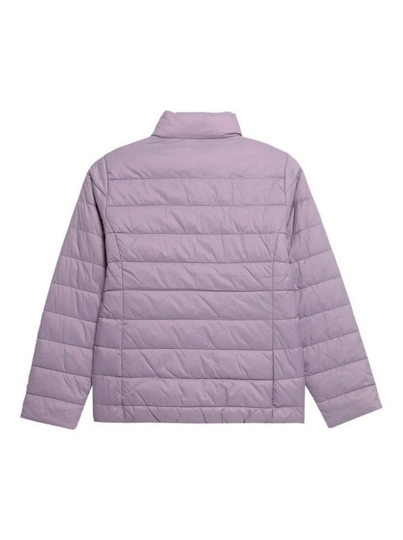 4F - Veste 4FJSS23TDJAF073 Violet clair - Kiabi
