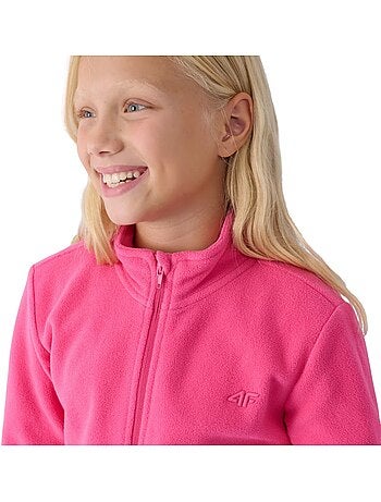 4F - Veste 4FJWMM00TFLEF261