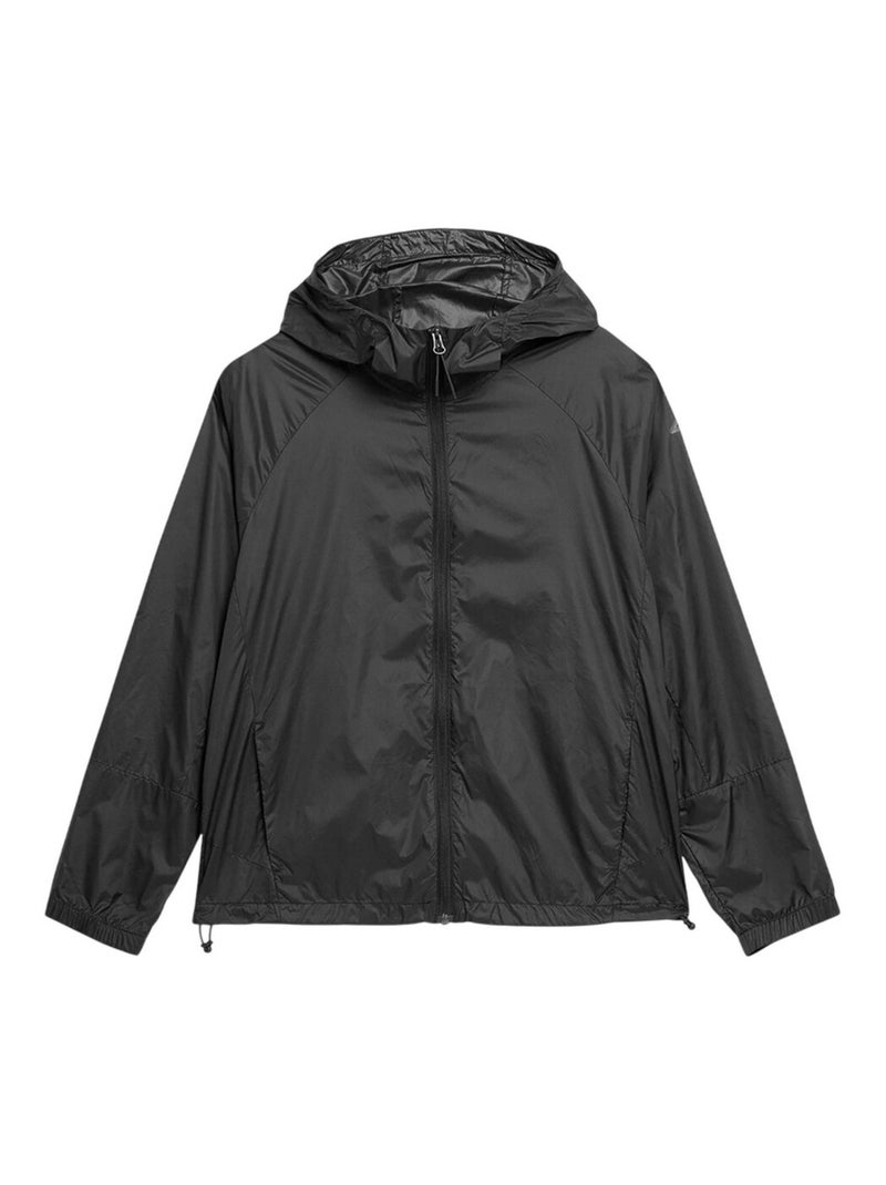 4F - Veste 4FSS23TJACF015 Noir - Kiabi