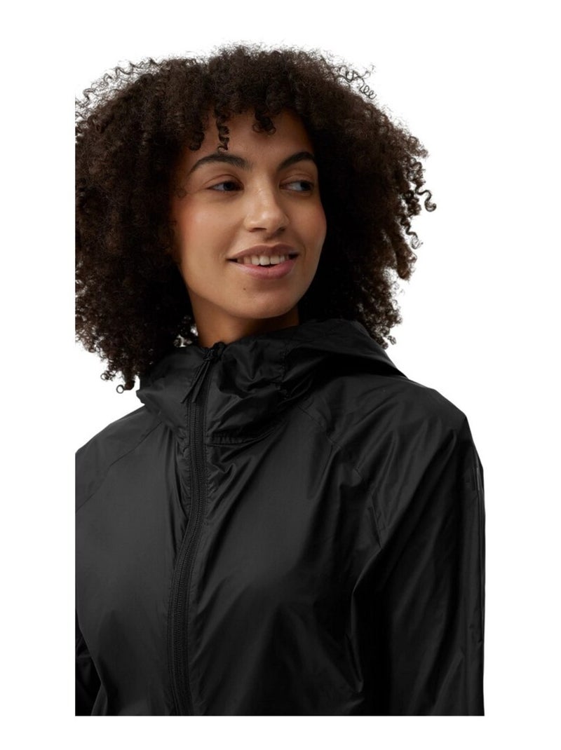 4F - Veste 4FSS23TJACF015 Noir - Kiabi