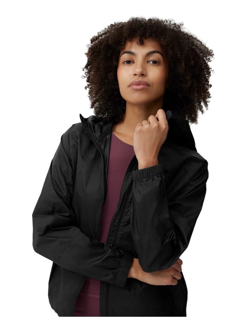 4F - Veste 4FSS23TJACF015 Noir - Kiabi