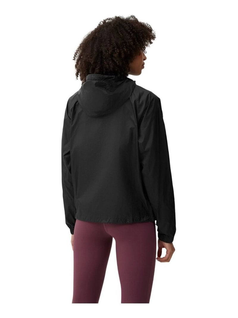 4F - Veste 4FSS23TJACF015 Noir - Kiabi