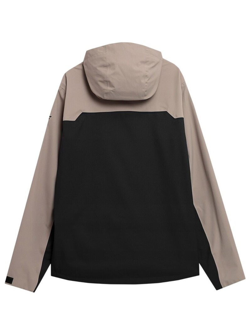 4F - Veste 4FSS23TTJAM080 Beige clair - Kiabi