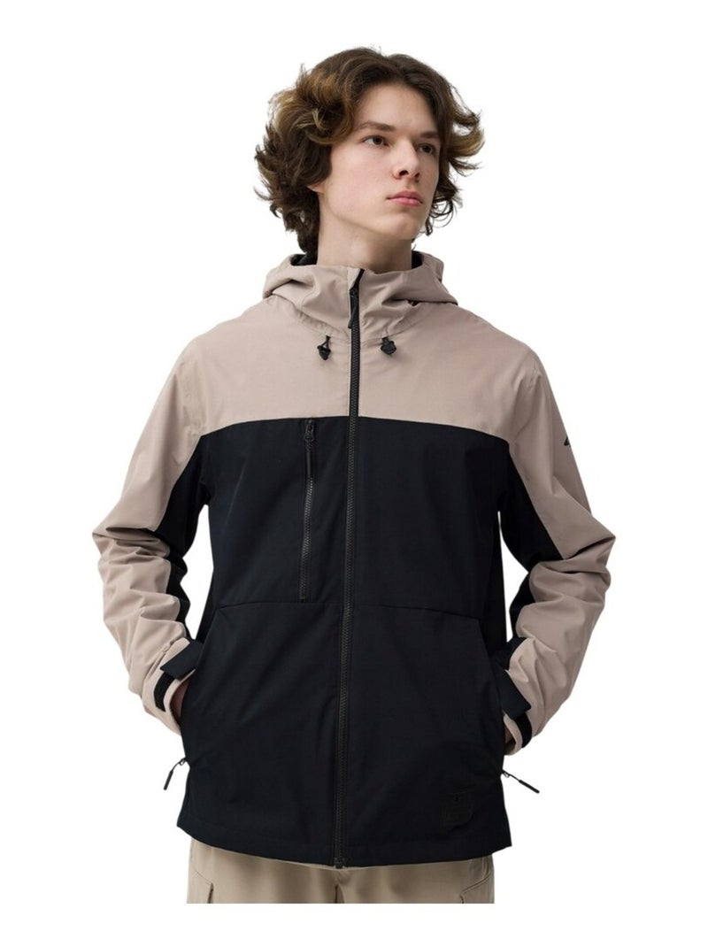 4F - Veste 4FSS23TTJAM080 Beige clair - Kiabi