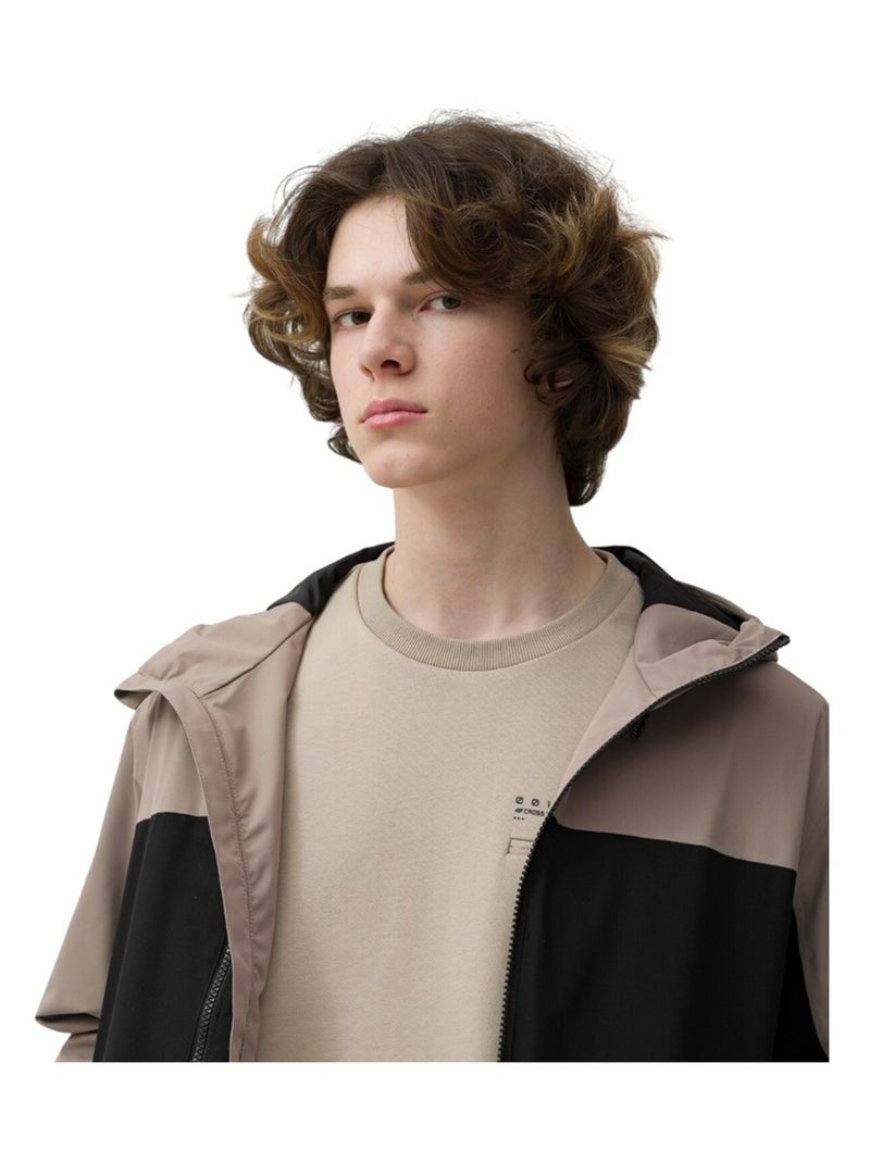 4F - Veste 4FSS23TTJAM080 Beige clair - Kiabi