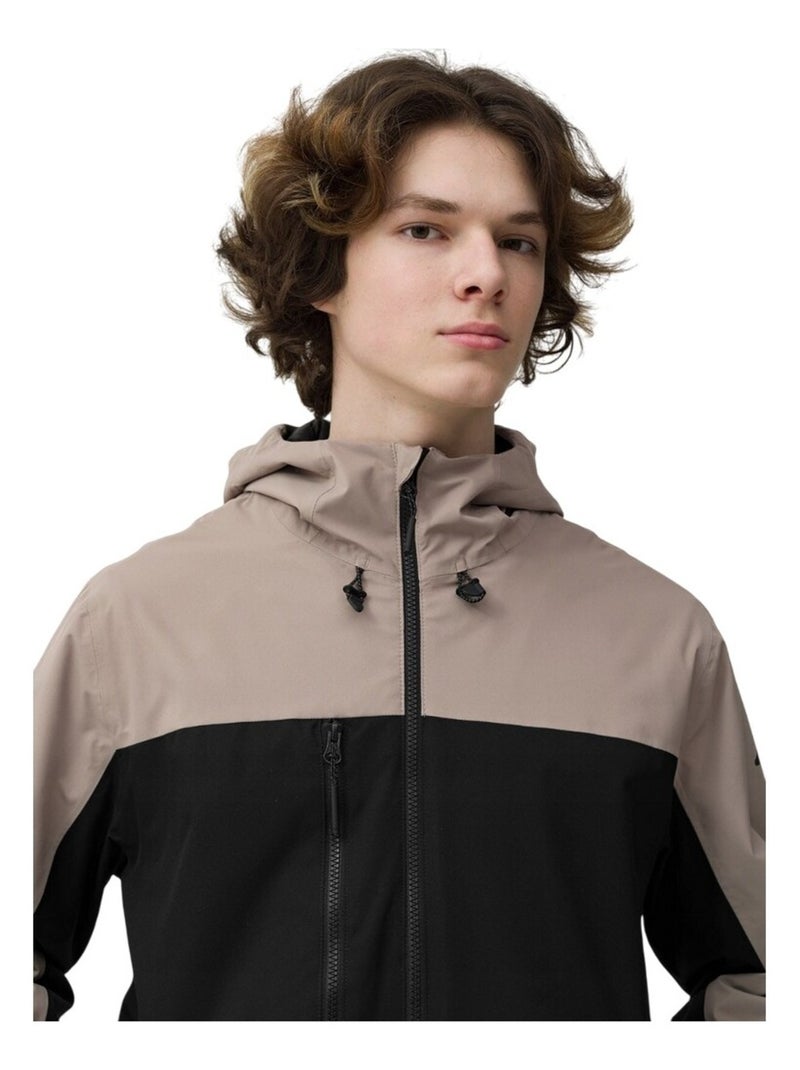 4F - Veste 4FSS23TTJAM080 Beige clair - Kiabi