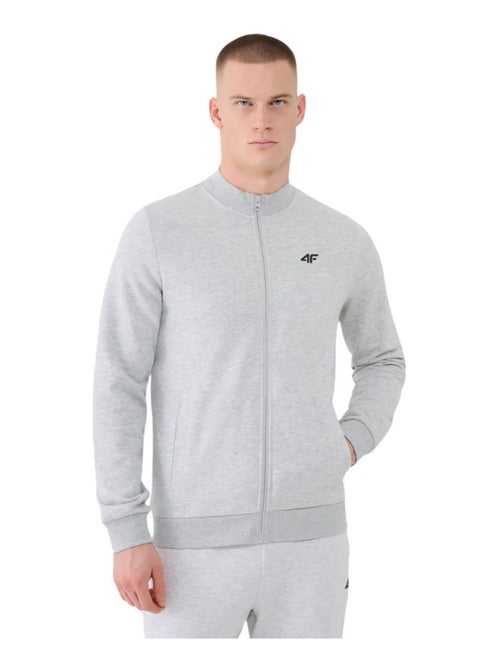 4F - Veste 4FWMM00TSWSM1463 - Kiabi