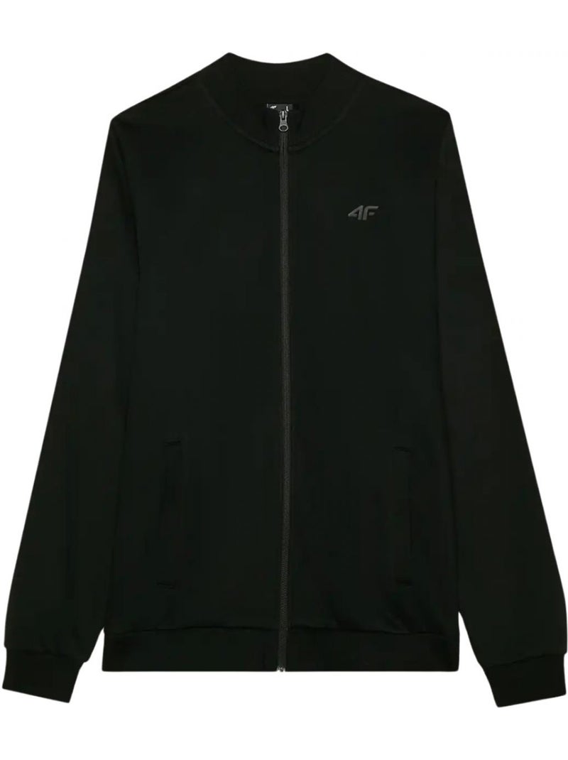 4F - Veste 4FWMM00TSWSM1463 Noir - Kiabi