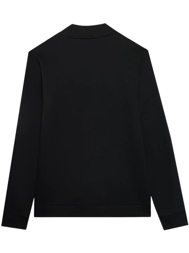 4F - Veste 4FWMM00TSWSM1463 Noir - Kiabi