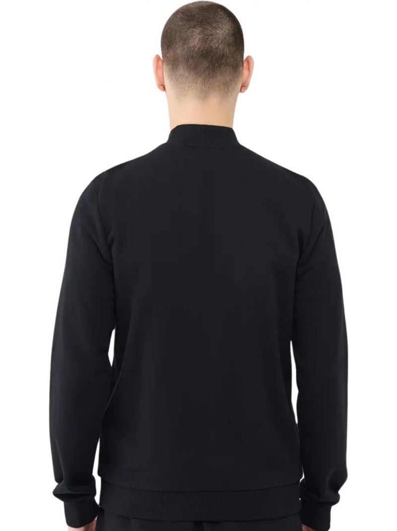 4F - Veste 4FWMM00TSWSM1463 Noir - Kiabi