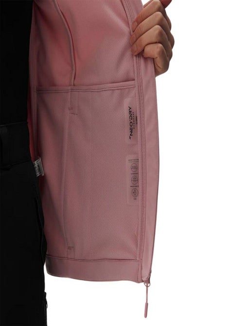4F - Veste 4FWSS24TSOFF215 - Kiabi