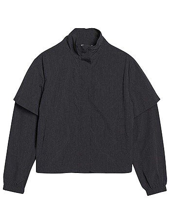 4F - Veste 4FWSS25TJACF190