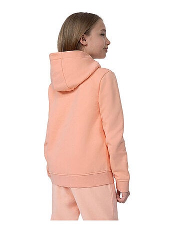 4F - Veste à capuche 4FJSS23TSWSF216