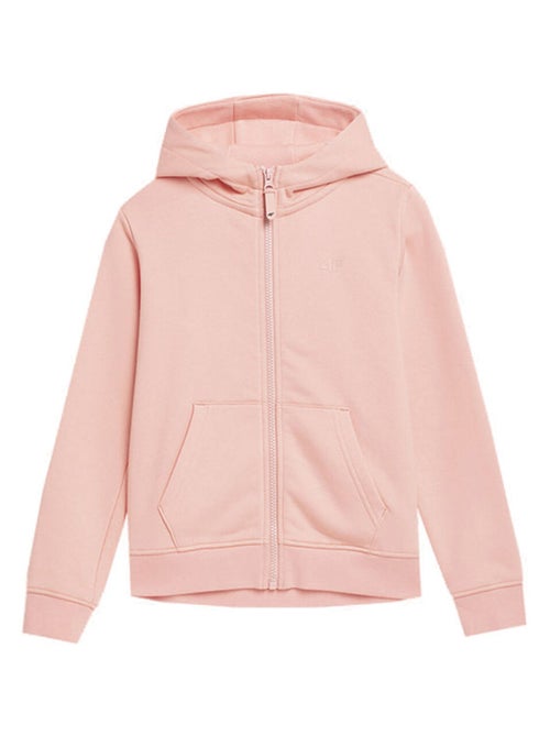 4F - Veste à capuche 4FJSS23TSWSF216 - Kiabi