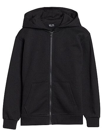 4F - Veste à capuche 4FJWMM00TSWSF1861