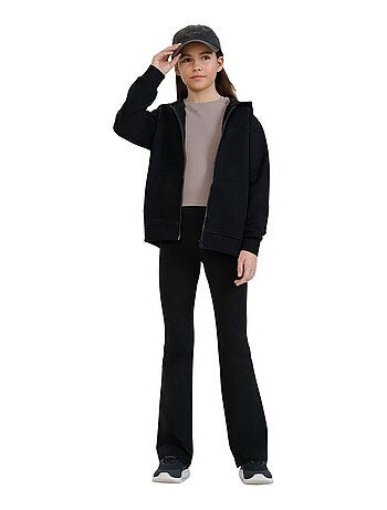 4F - Veste à capuche 4FJWMM00TSWSF1861