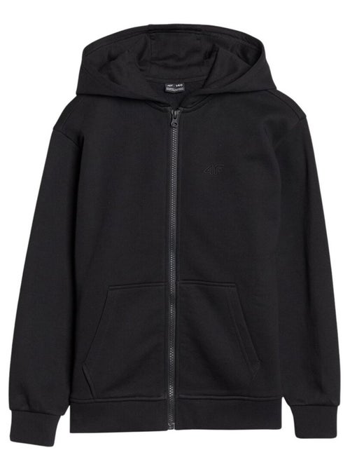 4F - Veste à capuche 4FJWMM00TSWSF1861 - Kiabi